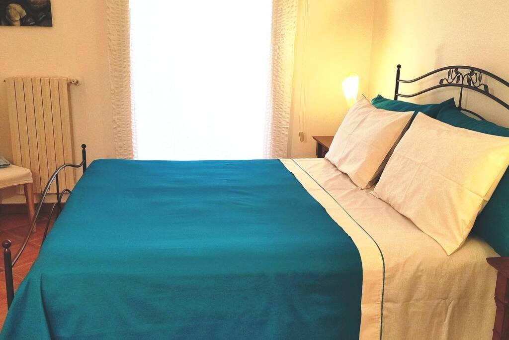 Apartamento Emozioni Dal Porto Trani Exterior foto
