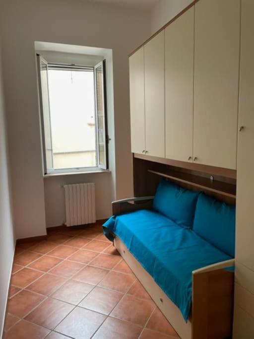Apartamento Emozioni Dal Porto Trani Exterior foto